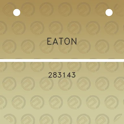 eaton-283143