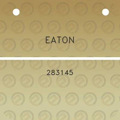 eaton-283145