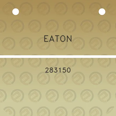 eaton-283150