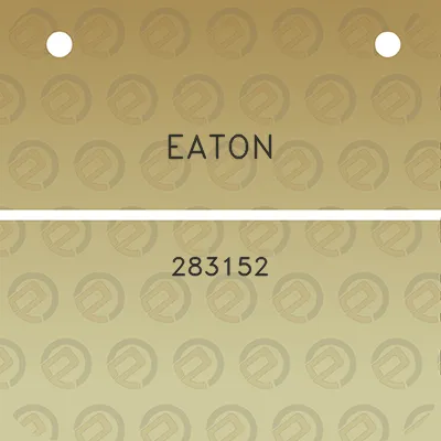 eaton-283152