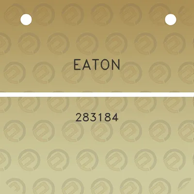 eaton-283184