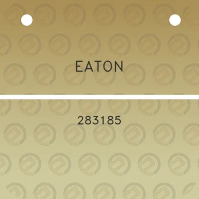 eaton-283185