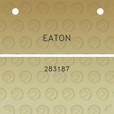 eaton-283187