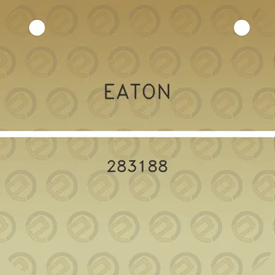 eaton-283188