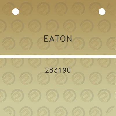 eaton-283190