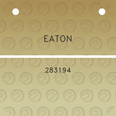 eaton-283194