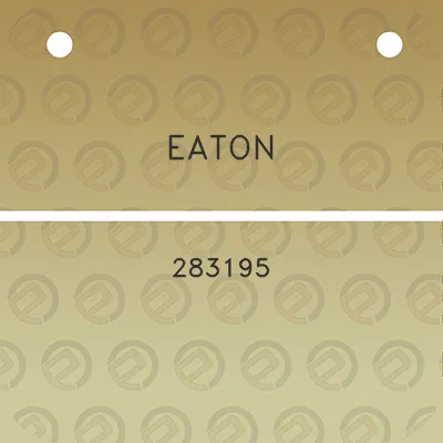 eaton-283195