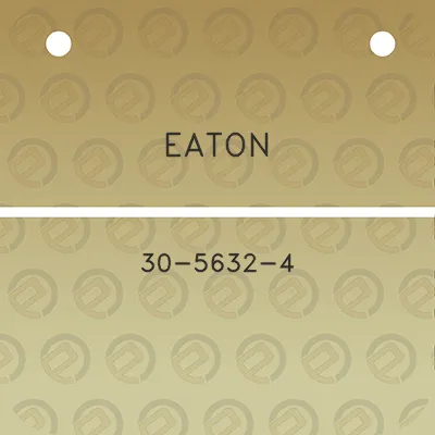 eaton-30-5632-4