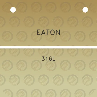 eaton-316l