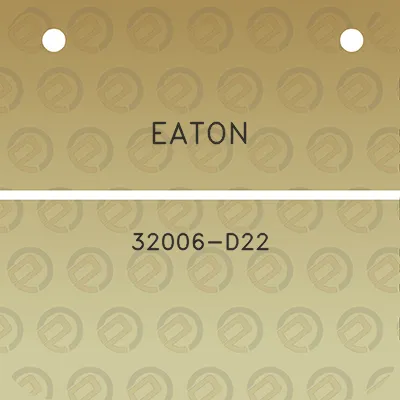 eaton-32006-d22