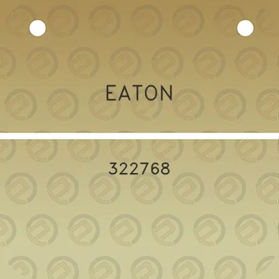 eaton-322768