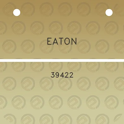 eaton-39422