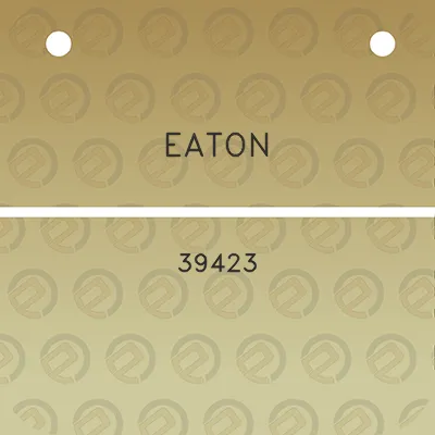 eaton-39423