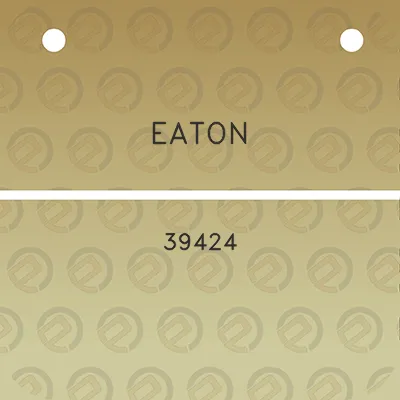 eaton-39424