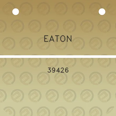 eaton-39426