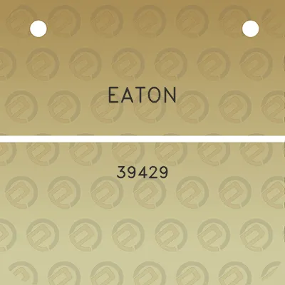 eaton-39429