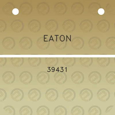 eaton-39431