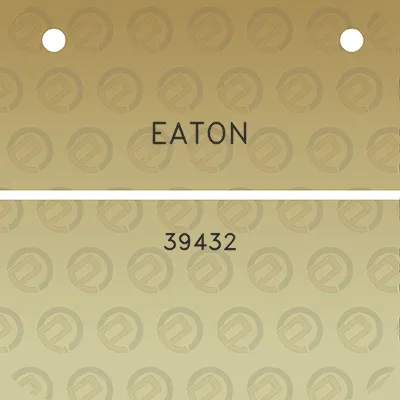 eaton-39432