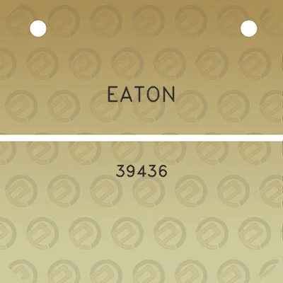 eaton-39436