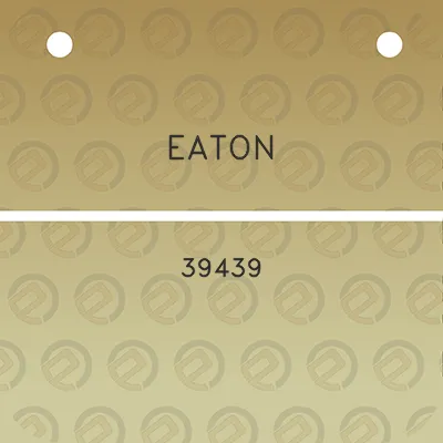 eaton-39439