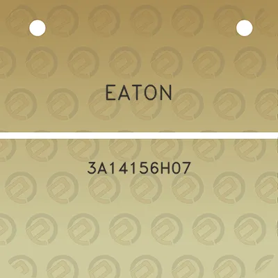 eaton-3a14156h07