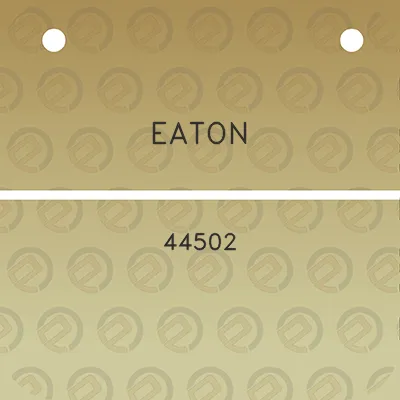 eaton-44502