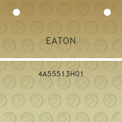 eaton-4a55513h01