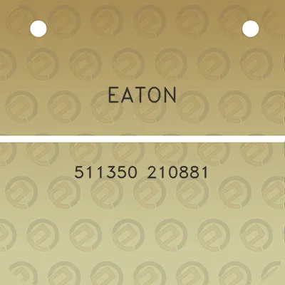 eaton-511350-210881