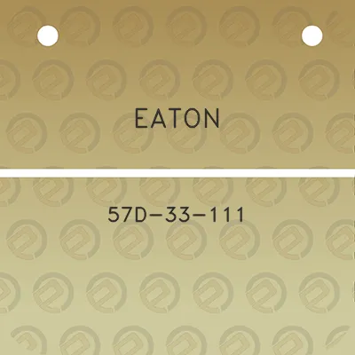 eaton-57d-33-111