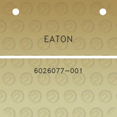 eaton-6026077-001