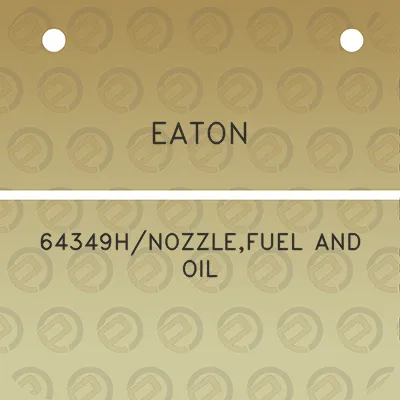 eaton-64349hnozzlefuel-and-oil