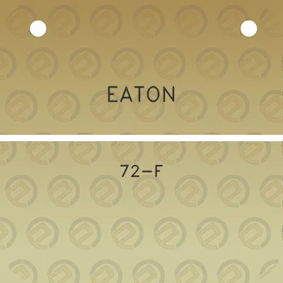 eaton-72-f