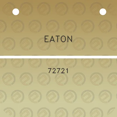 eaton-72721