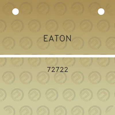 eaton-72722