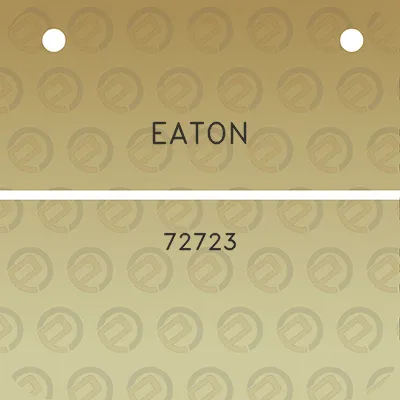 eaton-72723