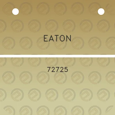 eaton-72725