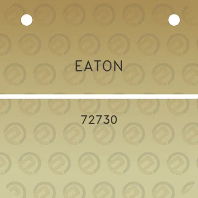 eaton-72730