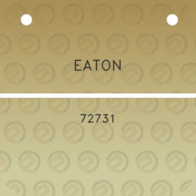 eaton-72731