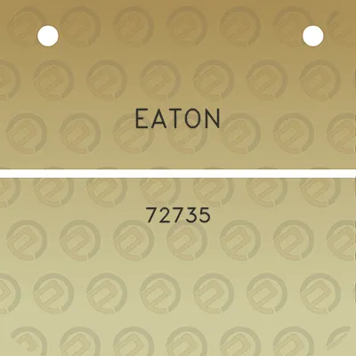 eaton-72735