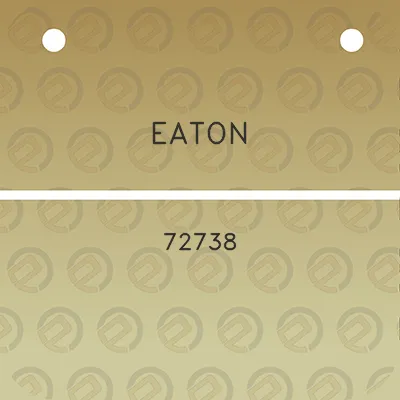 eaton-72738