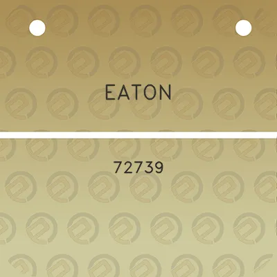 eaton-72739