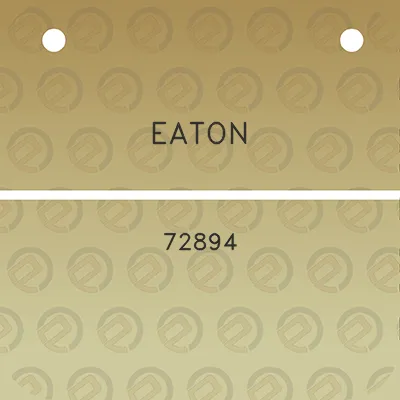 eaton-72894