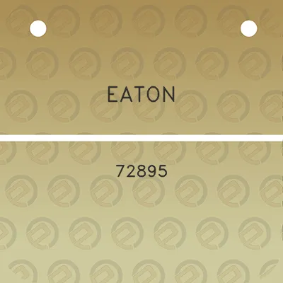 eaton-72895