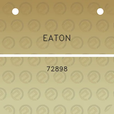 eaton-72898