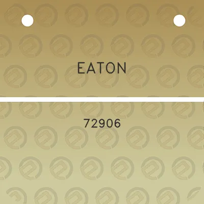 eaton-72906