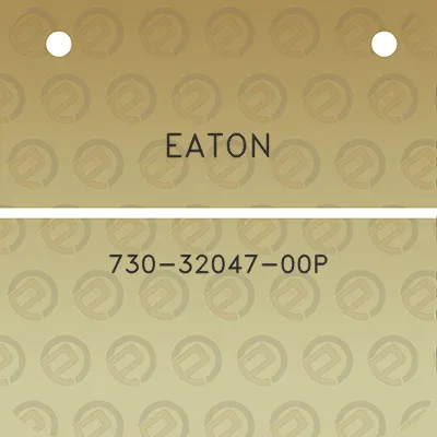 eaton-730-32047-00p