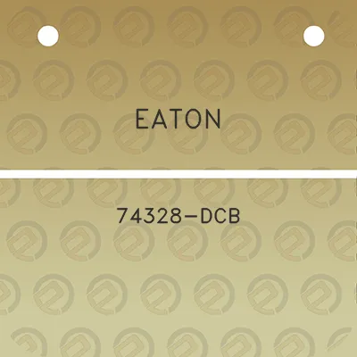 eaton-74328-dcb