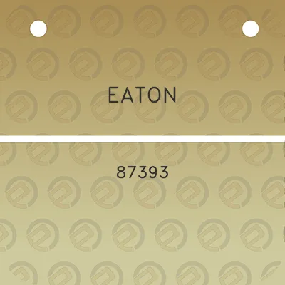 eaton-87393