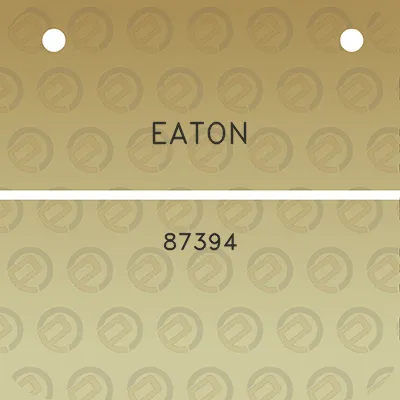 eaton-87394