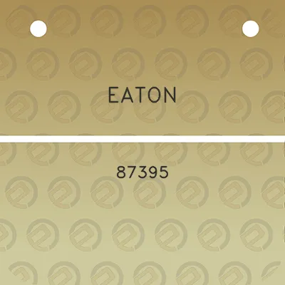 eaton-87395